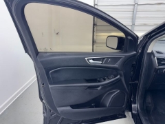 Used 2019  Ford Edge 4d SUV AWD SEL at NEXCAR near Spring, TX