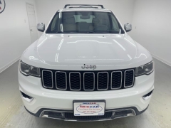 Used 2018  Jeep Grand Cherokee 4d SUV 4WD Limited V6 at NEXCAR near Spring, TX