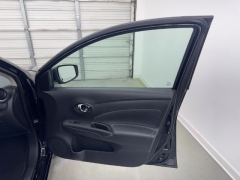 Used 2018  Nissan Versa 4d Sedan SV at NEXCAR near Spring&comma; TX