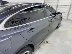 Used 2022  Chevrolet Malibu 4dr Sdn LT at NEXCAR near Spring&comma; TX