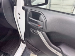 Used 2017  Jeep Wrangler Unlimited 4d Convertible Sahara at NEXCAR near Spring&comma; TX