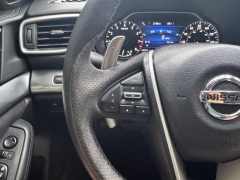 Used 2016  Nissan Maxima 4d Sedan SR at NEXCAR near Spring&comma; TX