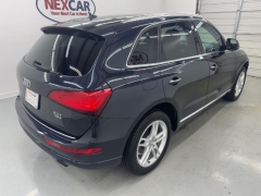 Used 2017  Audi Q5 4d SUV 2.0T Premium at NEXCAR near Spring, TX