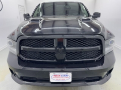 Used 2017  Ram 1500 4WD Crew Cab Night at NEXCAR near Spring&comma; TX