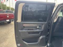 Used 2017  Ram 1500 4WD Crew Cab Night at NEXCAR near Spring, TX