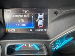 Used 2015  Ford Escape 4d SUV FWD SE Convenience Pkg at NEXCAR near Spring&comma; TX