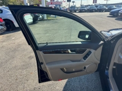 Used 2013  Mercedes-Benz C-Class 4dr Sdn C 250 RWD at NEXCAR near Spring&comma; TX