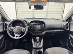 Used 2021  Kia Soul LX IVT at NEXCAR near Spring&comma; TX