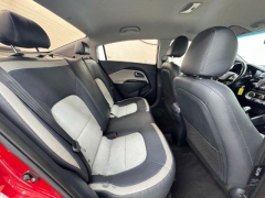 Used 2016  Kia Rio 4d Sedan EX at NEXCAR near Spring, TX