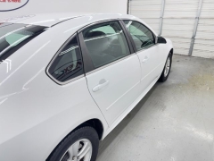 Used 2014  Chevrolet Impala Limited 4d Sedan LS at NEXCAR near Spring&comma; TX