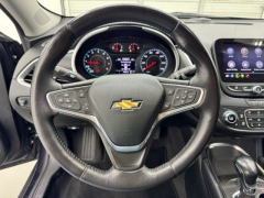 Used 2022  Chevrolet Malibu 4dr Sdn LT at NEXCAR near Spring&comma; TX