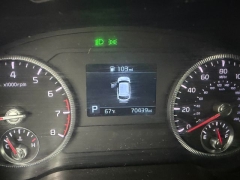 Used 2020  Kia Telluride 4d SUV AWD EX at NEXCAR near Spring&comma; TX