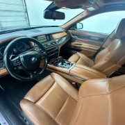 Used 2015  BMW 7 Series 4dr Sdn 750Li RWD at NEXCAR near Spring, TX