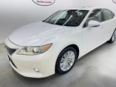 Used 2014  Lexus ES 350 4dr Sdn at NEXCAR near Spring, TX