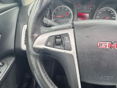 Used 2017  GMC Terrain 4d SUV FWD SLT at NEXCAR near Spring&comma; TX