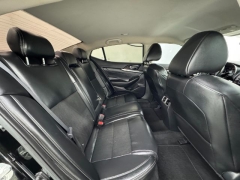 Used 2021  Nissan Maxima SV 3&period;5L at NEXCAR near Spring&comma; TX