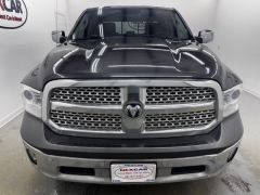Used 2016  Ram 1500 2WD Crew Cab Laramie at NEXCAR near Spring&comma; TX