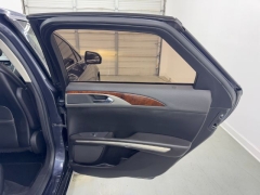 Used 2013  Lincoln MKZ 4d Sedan FWD V6 at NEXCAR near Spring&comma; TX