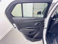 Used 2019  Chevrolet Trax 4d SUV FWD LT at NEXCAR near Spring, TX