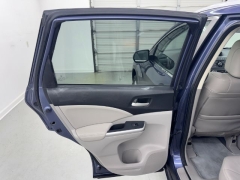 Used 2013  Honda CR-V 4d SUV FWD EX-L at NEXCAR near Spring&comma; TX