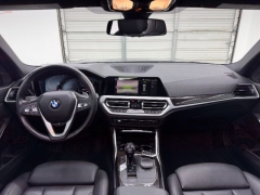 Used 2019  BMW 3 Series 330i Sedan at NEXCAR near Spring&comma; TX