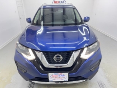 Used 2020  Nissan Rogue AWD SV at NEXCAR near Spring&comma; TX