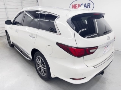 Used 2019  INFINITI QX60 4d SUV FWD LUXE at NEXCAR near Spring&comma; TX