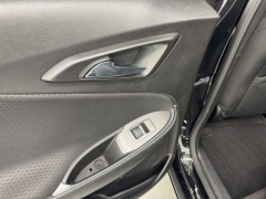 Used 2020  Chevrolet Malibu 4d Sedan LT at NEXCAR near Spring&comma; TX