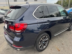 Used 2018  BMW X5 xDrive50i Sports Activity Vehicle at NEXCAR near Spring, TX
