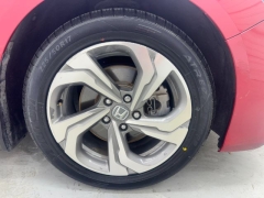 Used 2018  Honda Accord Sedan 4d EX-L 2.0T at NEXCAR near Spring, TX