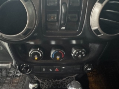 Used 2016  Jeep Wrangler Unlimited 4d Convertible Sport S at NEXCAR near Spring&comma; TX