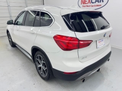 Used 2019  BMW X1 xDrive28i Sports Activity Vehicle at NEXCAR near Spring&comma; TX