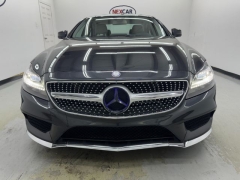 Used 2016  Mercedes-Benz CLS-Class 4d Sedan CLS400 at NEXCAR near Spring, TX