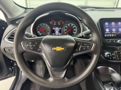 Used 2023  Chevrolet Malibu 4dr Sdn 1LT at NEXCAR near Spring, TX