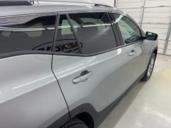 Used 2024  GMC Terrain AWD 4dr SLT at NEXCAR near Spring, TX