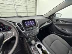 Used 2021  Chevrolet Malibu 4dr Sdn LT at NEXCAR near Spring&comma; TX