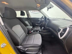 Used 2020  Kia Soul 4d Hatchback X-Line at NEXCAR near Spring&comma; TX