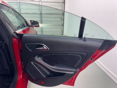 Used 2019  Mercedes-Benz CLA-Class 4d Coupe CLA250 at NEXCAR near Spring, TX