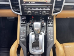 Used 2016  Porsche Cayenne 4d SUV at NEXCAR near Spring&comma; TX