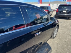 Used 2016  Nissan Sentra 4d Sedan S CVT at NEXCAR near Spring, TX