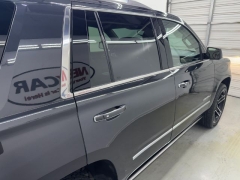 Used 2020  GMC Yukon 4d SUV RWD Denali at NEXCAR near Spring, TX