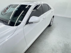 Used 2015  Cadillac ATS 4d Sedan 2&period;0L Turbo Performance at NEXCAR near Spring&comma; TX