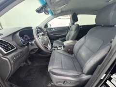 Used 2020  Hyundai Tucson 4d SUV FWD Value at NEXCAR near Spring&comma; TX