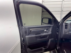 Used 2017  Ram 1500 4WD Crew Cab Night at NEXCAR near Spring&comma; TX