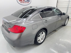 Used 2012  INFINITI G37 Sedan 4dr x AWD at NEXCAR near Spring&comma; TX