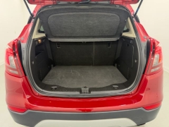 Used 2017  Buick Encore 4d SUV AWD Preferred II at NEXCAR near Spring&comma; TX