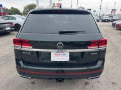 Used 2021  Volkswagen Atlas 3&period;6L V6 SEL Premium 4MOTION at Nexcar near Spring&comma; TX