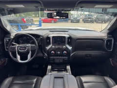 Used 2022  GMC Sierra 1500 Limited 2WD Crew Cab 147" SLT Texas Edition at NEXCAR near Spring, TX