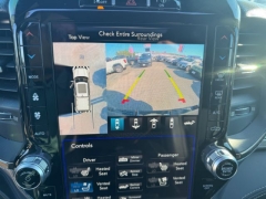 Used 2019  Ram 1500 2WD Crew Cab Limited at NEXCAR near Spring, TX