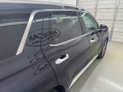 Used 2020  Hyundai Palisade 4d SUV FWD SEL Premium at NEXCAR near Spring&comma; TX